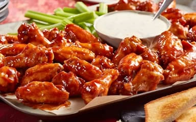 R Burger N Wings